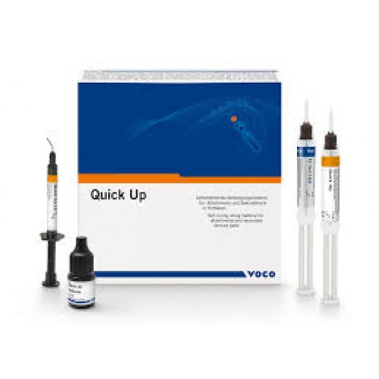 Quick UP Kit